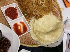 -丰收日·小海鲜·沪上家宴(顾村正大店)