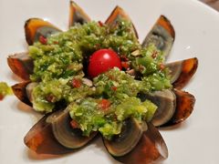 -周家二小姐的菜(西津渡店)