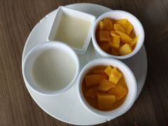 -万德诺富特酒店·自助餐厅(万德大厦店)