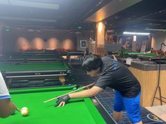 -云川台球(马甸店)