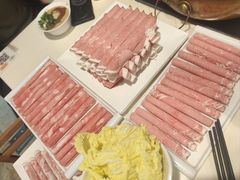 -吉羊三宝(复兴门笔管胡同店)