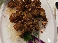 -国际金钻海鲜餐厅