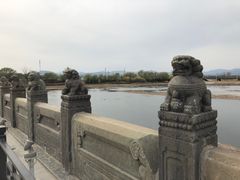 -卢沟桥文化旅游区