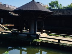 -陈武帝故宫