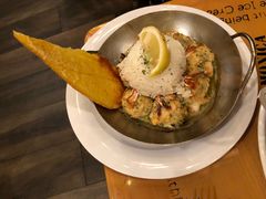 -阿甘虾餐厅(凌霄阁店)