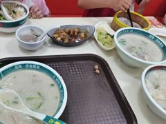 -禾师兄·布拉肠(一德路店)