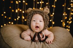 -嘟嘟卡奇儿童摄影