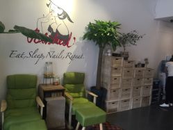 一层-Tipo Hair salon（明星）店
