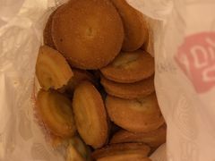 纯奶咸圈-上海哈尔滨食品厂(淮海中路店)