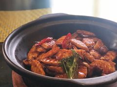 -铜锣湾·有麝自然香(渝北财富中心店)