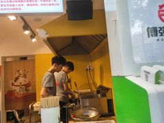-傅强排骨(成都总店)