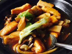 -渝乡辣婆婆·川菜 水煮鱼(中山西路店)