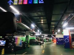 -大宁音乐广场·停车场