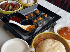 -火宫殿·小吃王国(坡子街店)