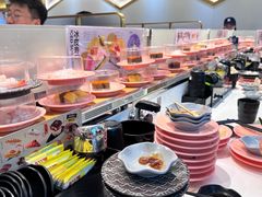 -争鲜回转寿司(通州万达店)