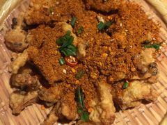 网红小酥肉-班花麻辣烫(南京概念店)
