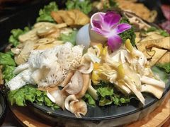 -束河人家(南锣鼓巷店)