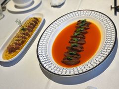-情书·中餐厅(长嘉汇店)