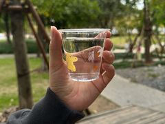 -Manner Coffee(徐汇滨江店)