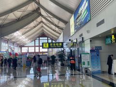 -丽江三义国际机场