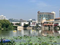-WhaleSports户外水上运动俱乐部(朝阳公园店)