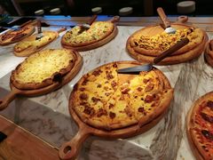 -比格比萨自助(德思勤四季汇店)