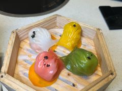 -煲王粤菜餐厅(中侨中心店)