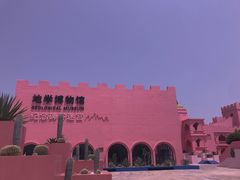 -漳州滨海火山岛自然生态风景区