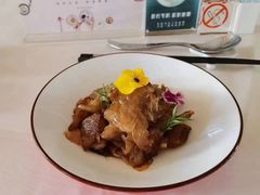 -上海千禧海鸥大酒店