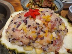 -云尊府云南菜·蒸汽石锅鱼(学清路店)