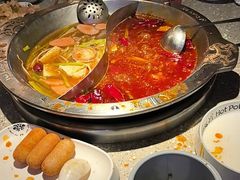 -大龙燚火锅(太古里店)