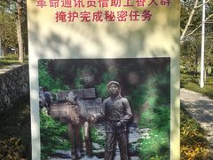 -阳台山自然风景区