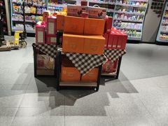 -武商超市(沌口店)