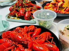 -南京一哥龙虾and二姐牛蛙(万达店)