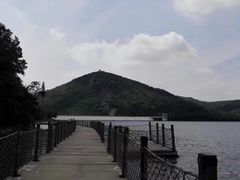 -棋盘山风景区