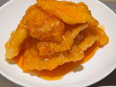 锅包肉-关东小磨东北菜(漕河泾印象城店)