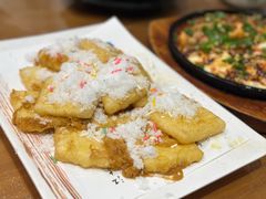 -长寿参鸡汤(朝韩风情街店)