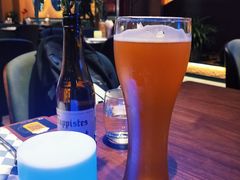 -Ambra Haus琥珀屋精酿餐厅(宝山店)