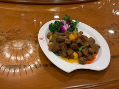 -万宝海鲜舫(劳动公园店)