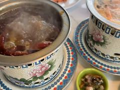 -美食汇自助餐厅(成都万达瑞华酒店)