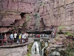 -云台山风景名胜区