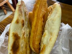 -文武王氏烧饼·无矾油条(西溪路店)
