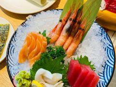 -温野菜涮涮锅(曲江大悦城店)