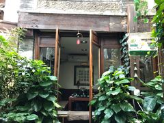 门面-束河人家(南锣鼓巷店)
