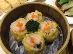 黑松露烧卖-北海渔村酒楼·粤菜海鲜点心(新华店)