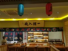 -鮨桐日本料理(望京店)