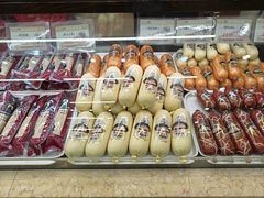 -秋林食品(秋林公司店)