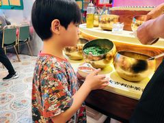 -大吉利·潮汕牛肉火锅(河西店)