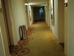 -海悦缤纷酒店(成都四川大学望江校区店)