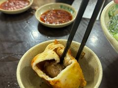 -李记清真馆(打钉巷店)